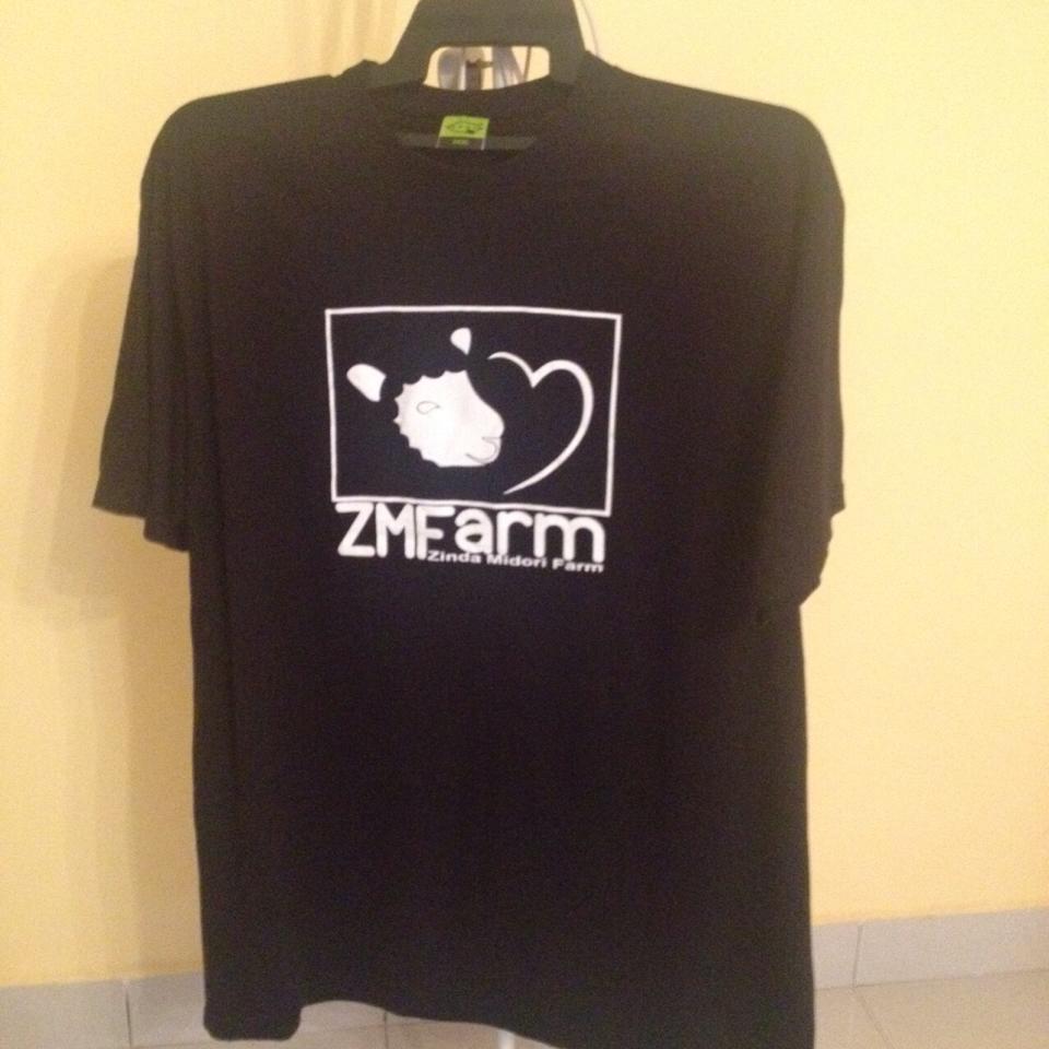 Shirt ZMFARM